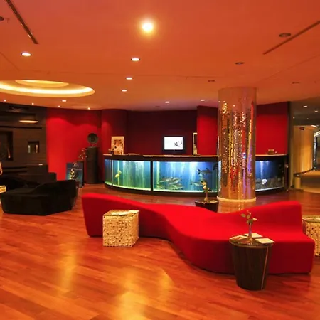 Luxury Penthouse In Goldcity Apartment Alanya
