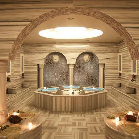 Luxury Penthouse In Goldcity Apartment *